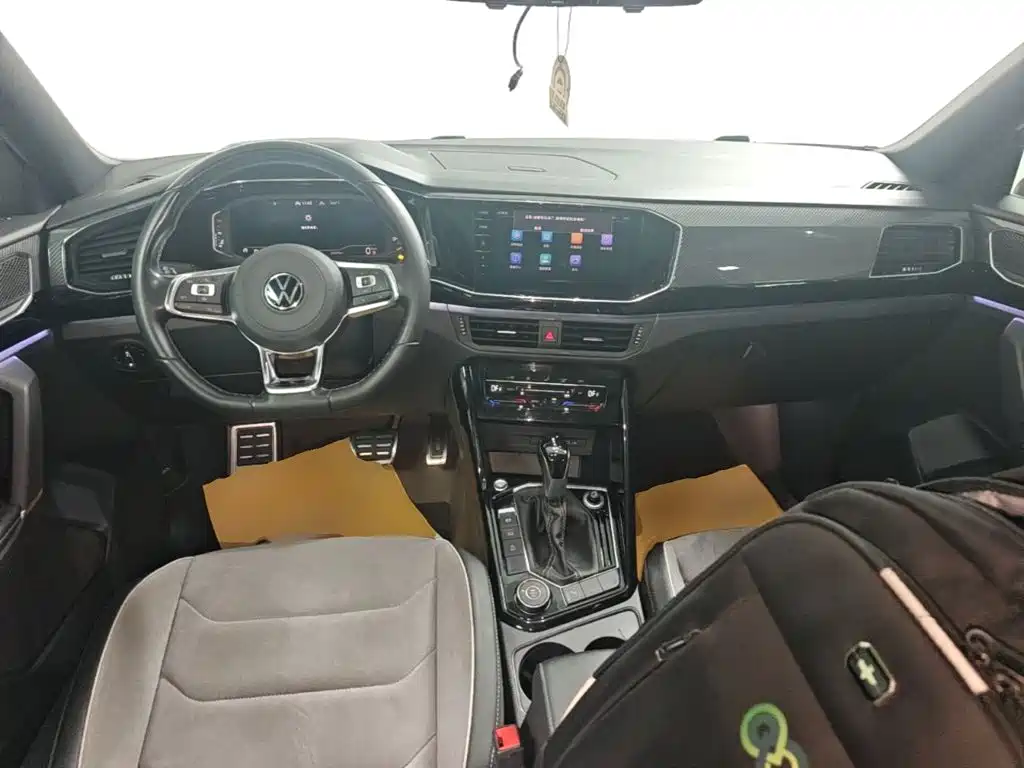 Volkswagen Tayron — миниатюра 10