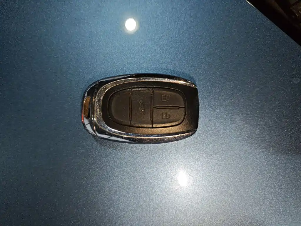 MAXUS G50 — миниатюра 17