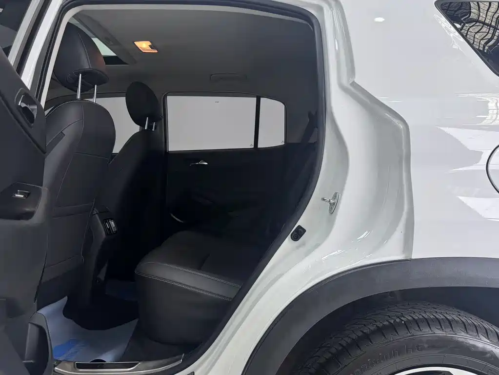 Hyundai ix35 — миниатюра 11