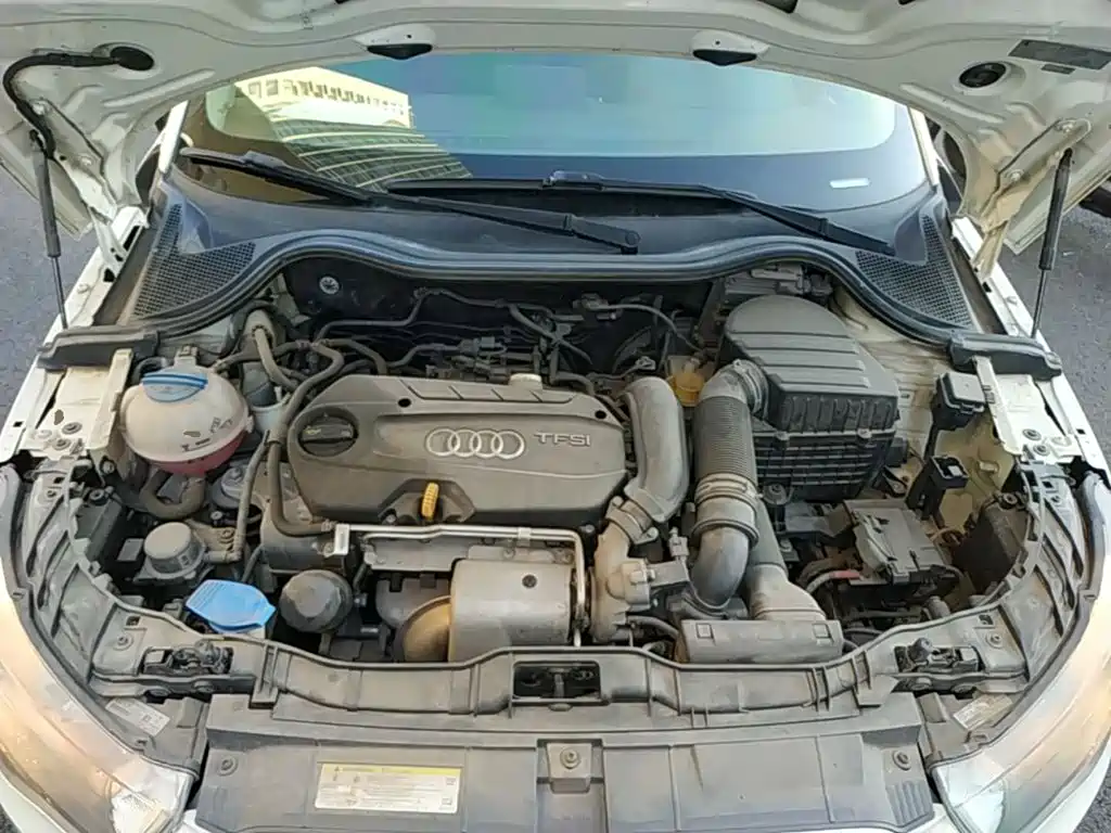 Audi A1 — миниатюра 20