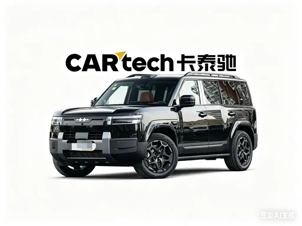 2026 Fang Cheng Bao Ti7 - zdjęcie 1 z 7