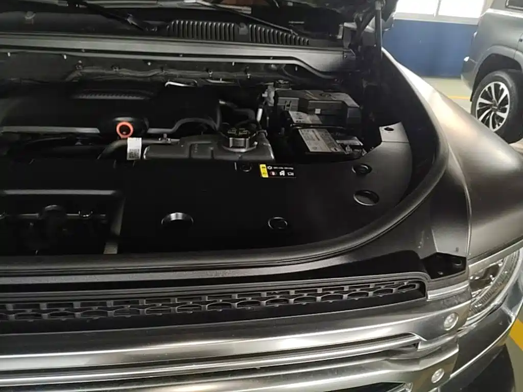 Haval H9 — миниатюра 22