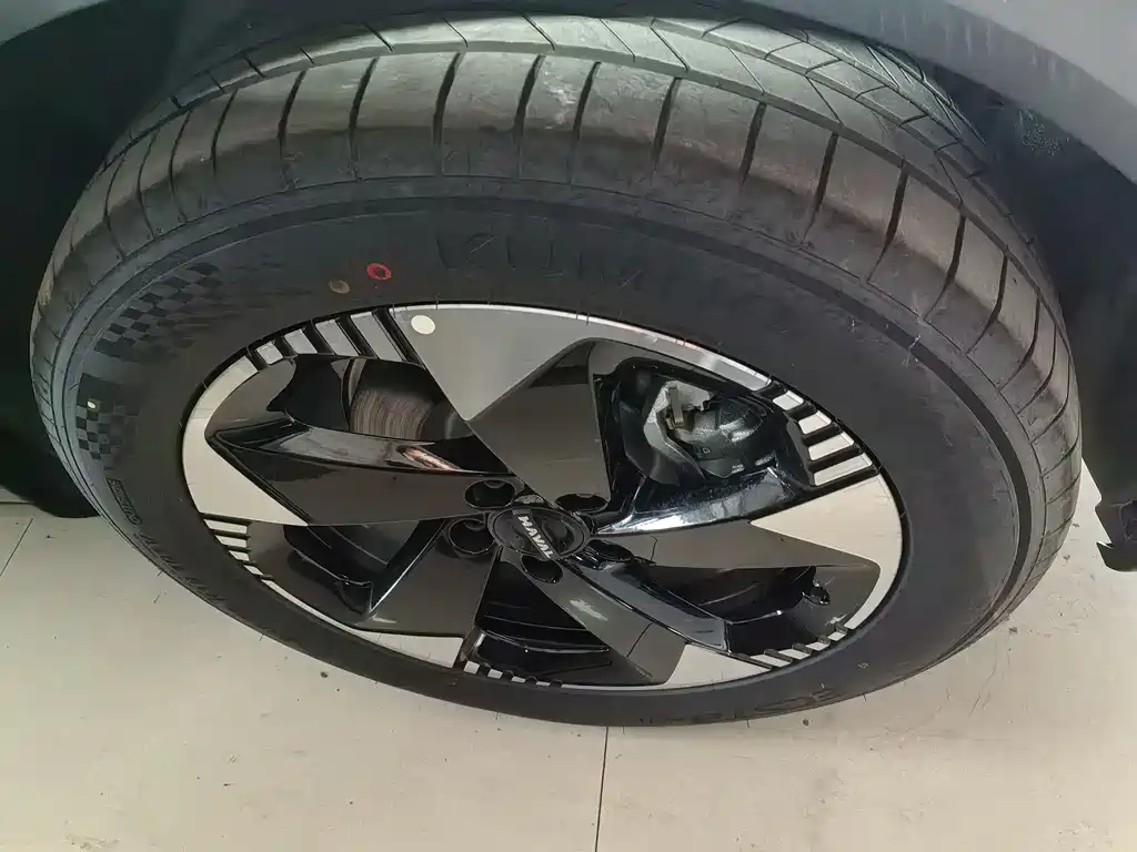 Haval H6 L 2026 2.0T Max