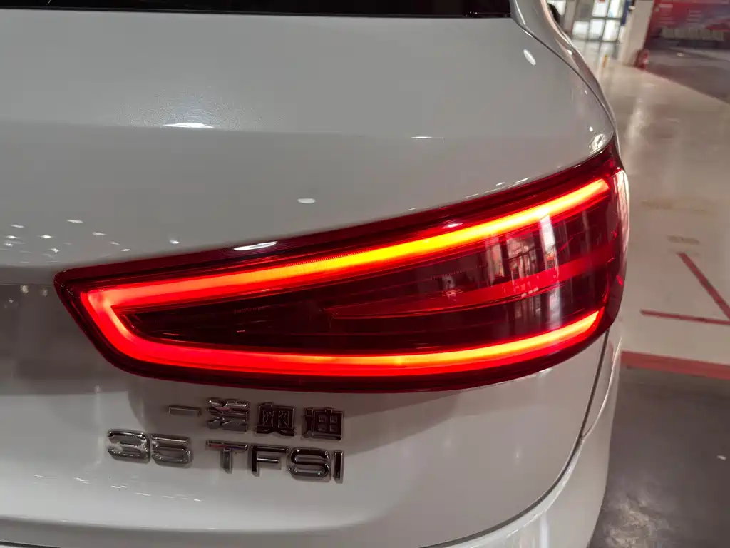Audi Q3 — миниатюра 18