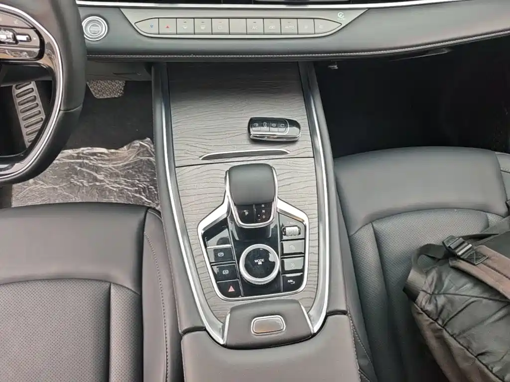 Chery Tiggo 8 PRO — миниатюра 14
