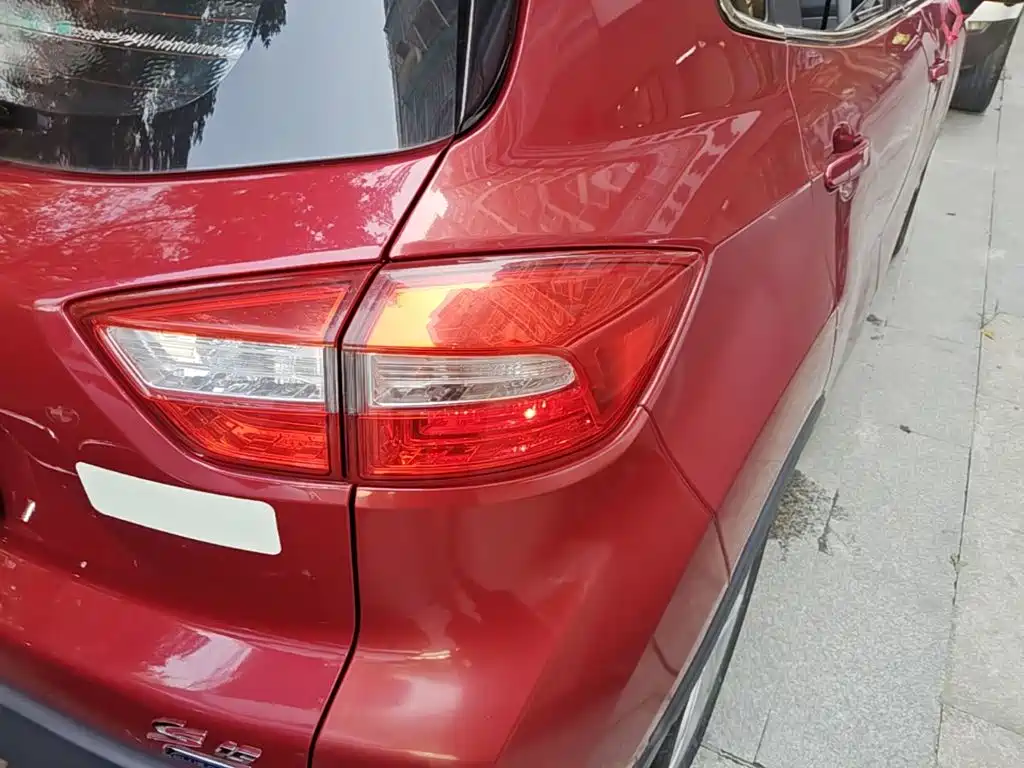 Changan CS15 — миниатюра 8
