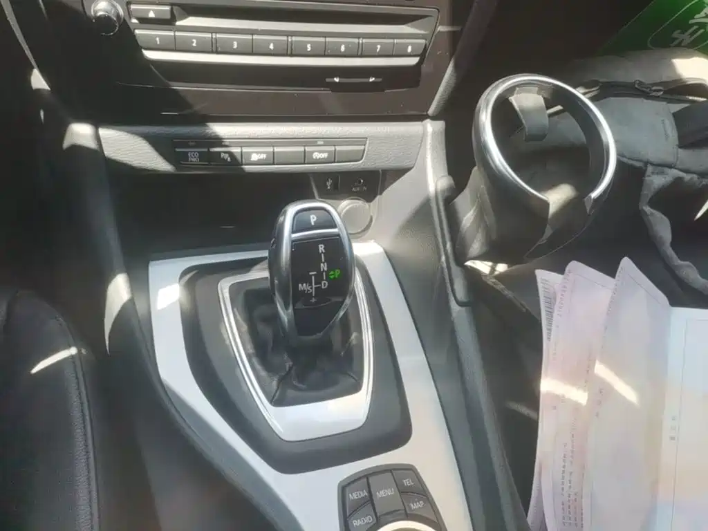 BMW X1 — миниатюра 14