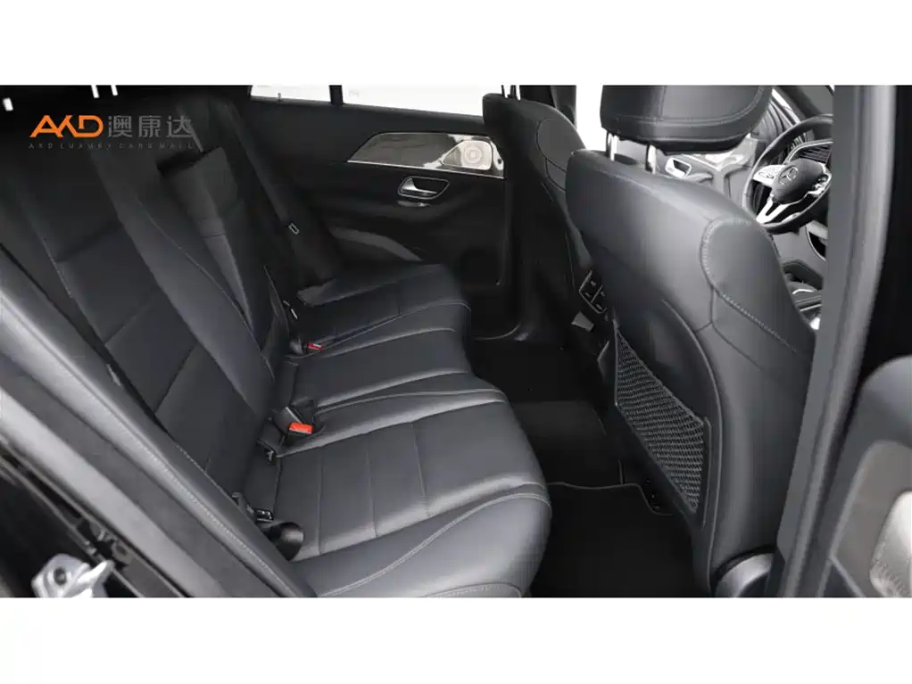 Mercedes-Benz GLE Coupe — миниатюра 8