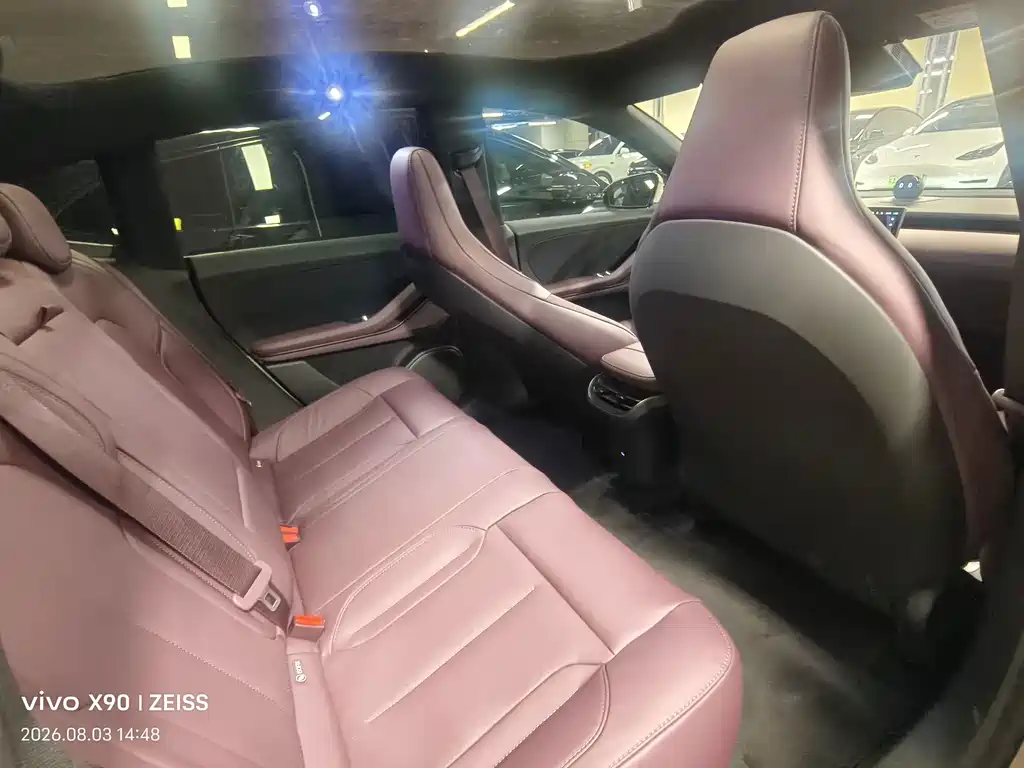 NIO ET5 — миниатюра 6