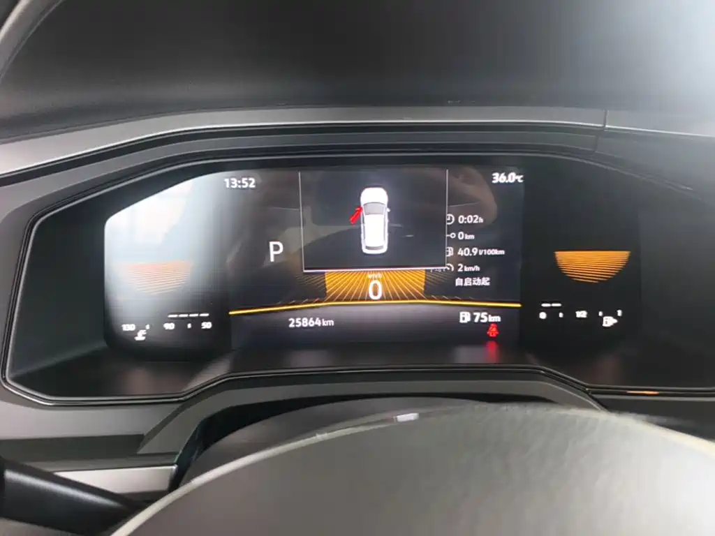 Volkswagen Polo — миниатюра 12