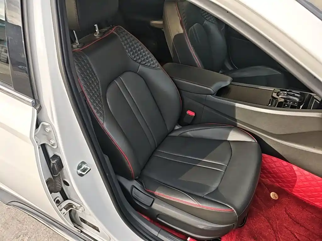 Hyundai Sonata — миниатюра 25