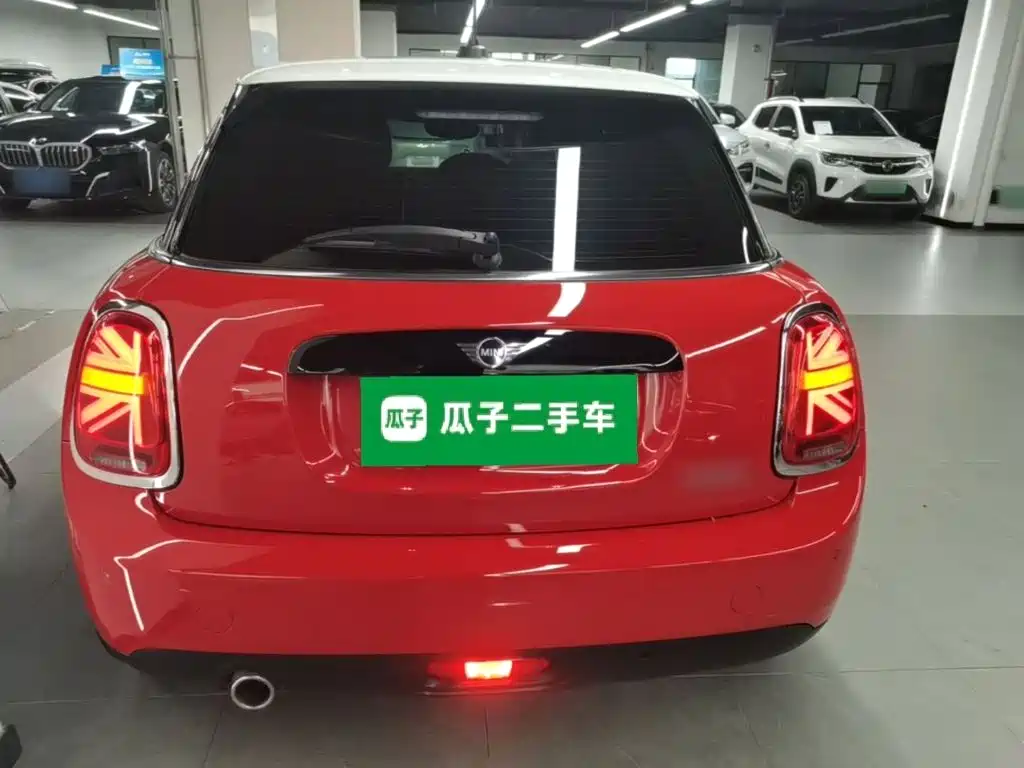 MINI Mini — миниатюра 6
