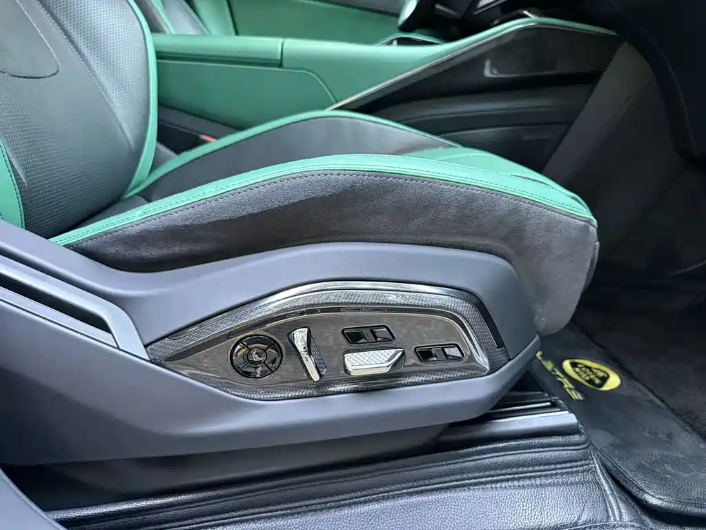 Lotus Eletre — миниатюра 15