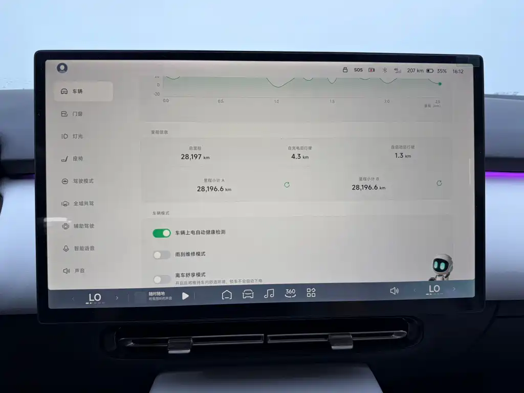 XPeng P7+ — миниатюра 13