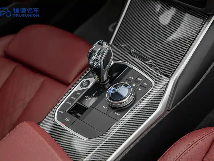 BMW 3 Series — миниатюра 19