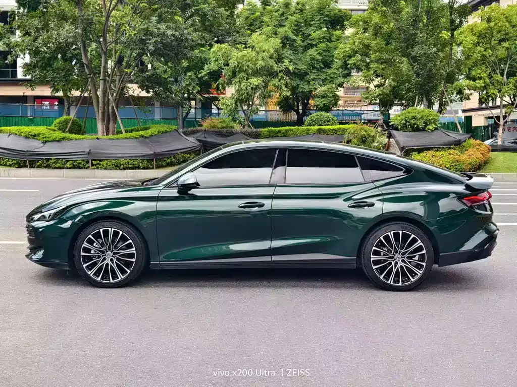 MG MG7 — миниатюра 8