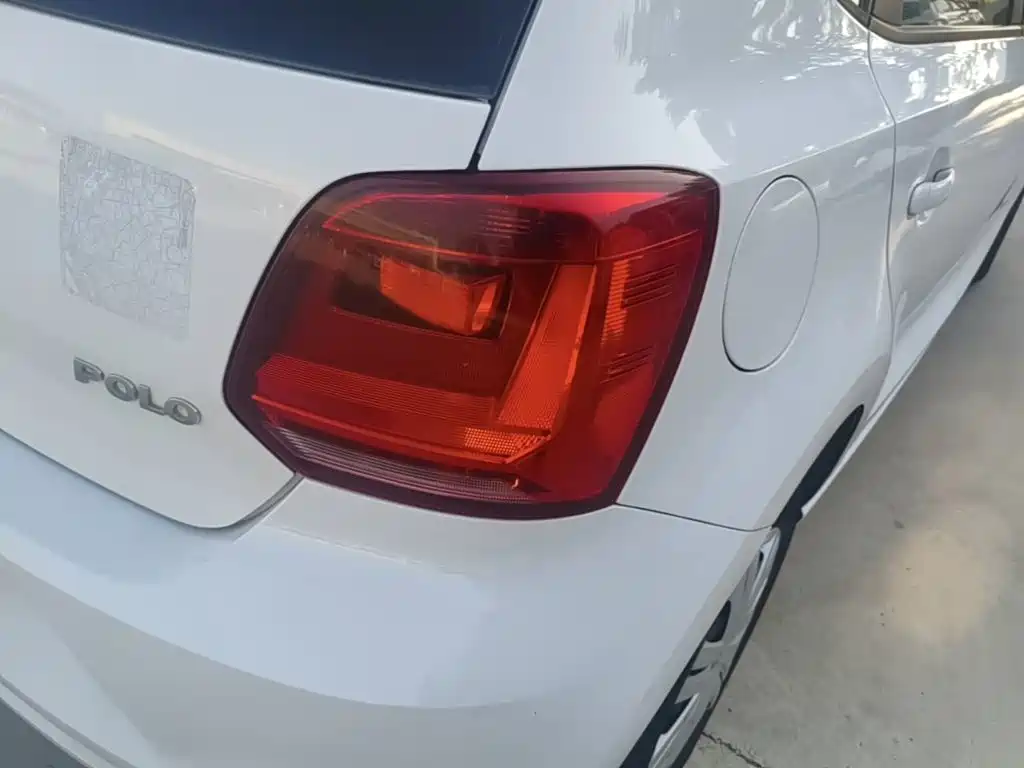 Volkswagen Polo — миниатюра 8