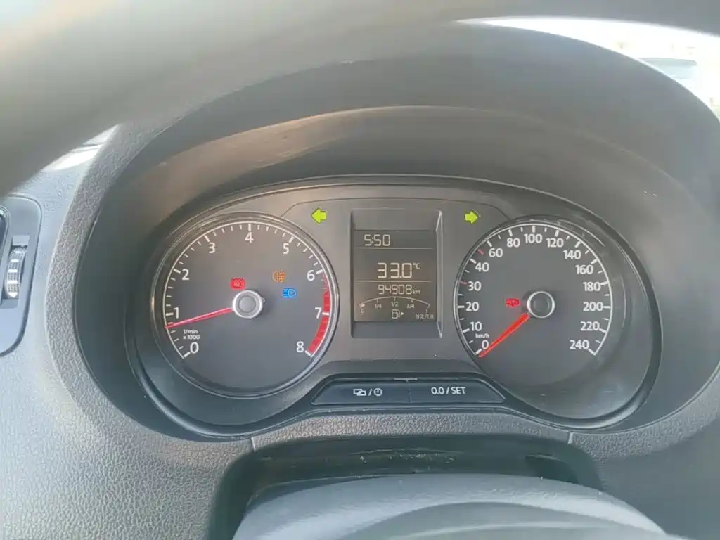 Volkswagen Polo — миниатюра 12