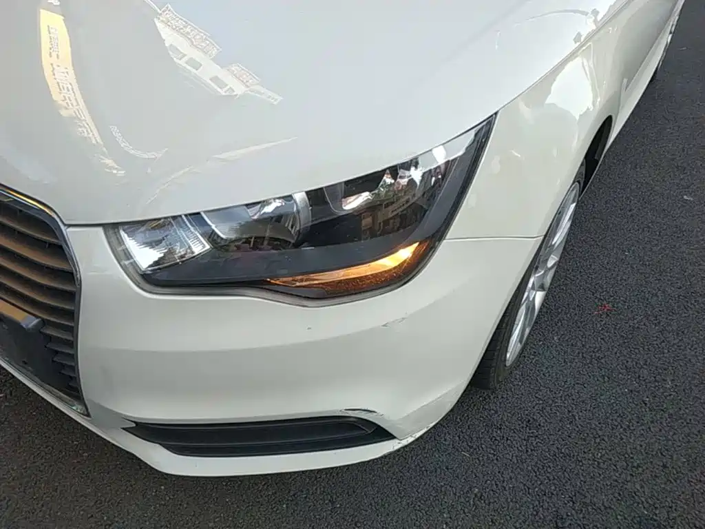 Audi A1 — миниатюра 24