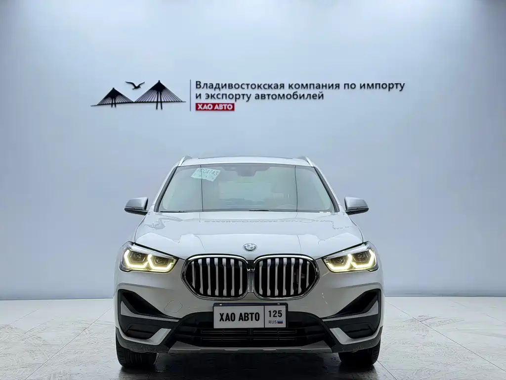 BMW X1 — миниатюра 2