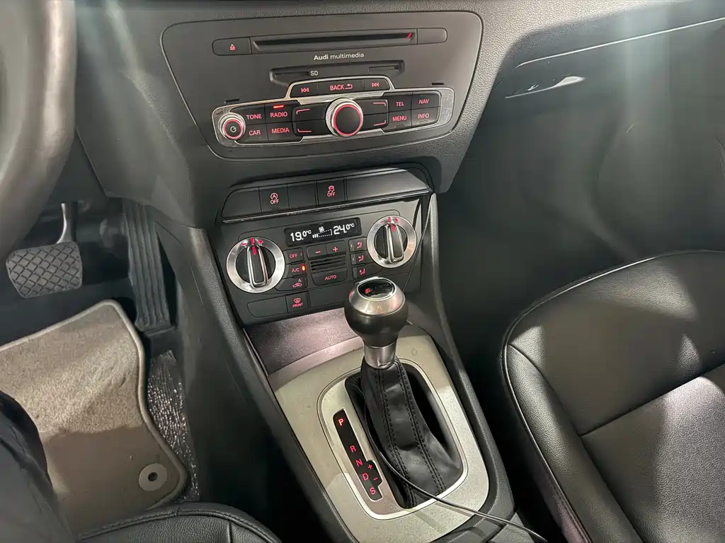 Audi Q3 — миниатюра 15