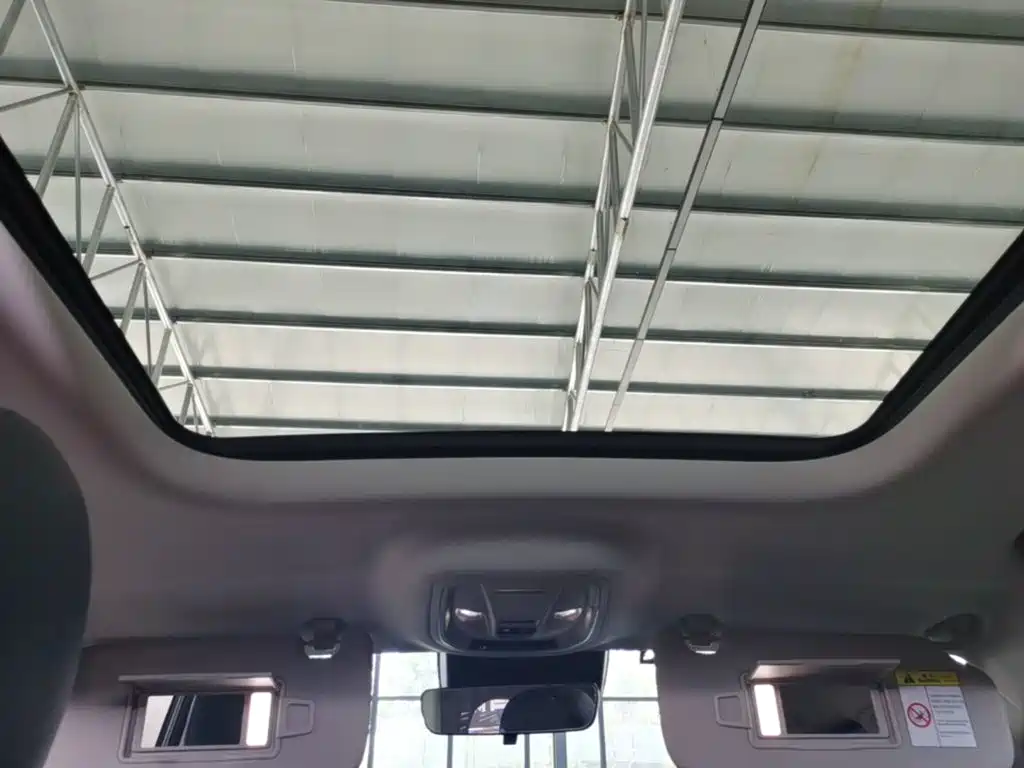 Haval H9 — миниатюра 18