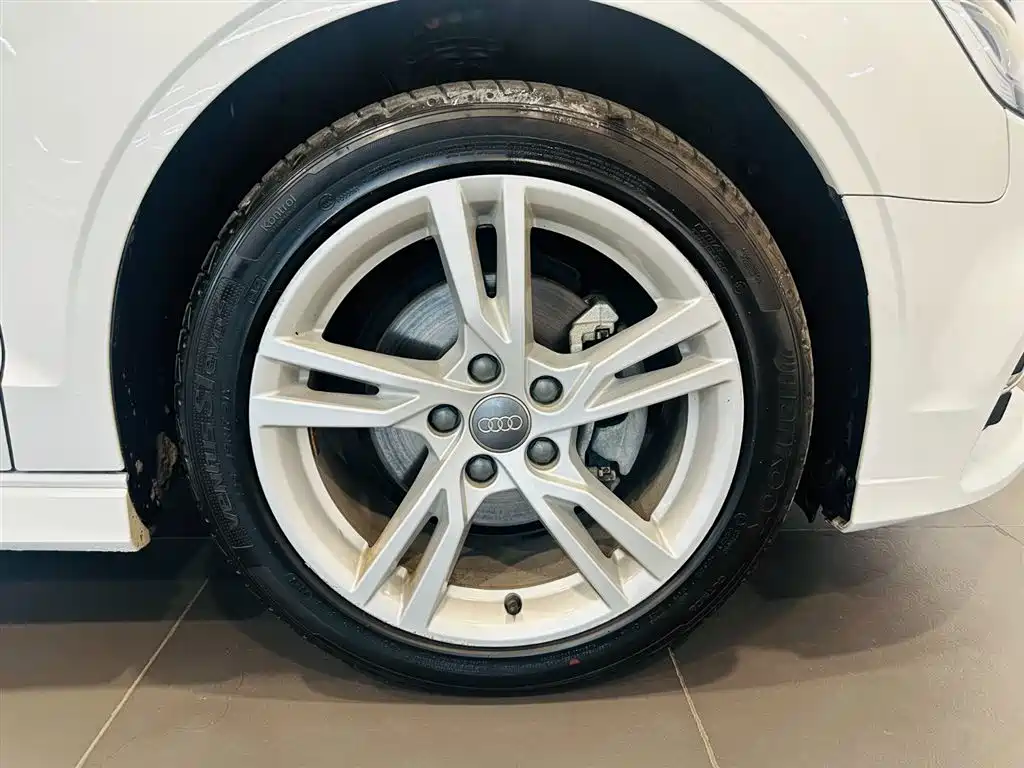 Audi A3 — миниатюра 15