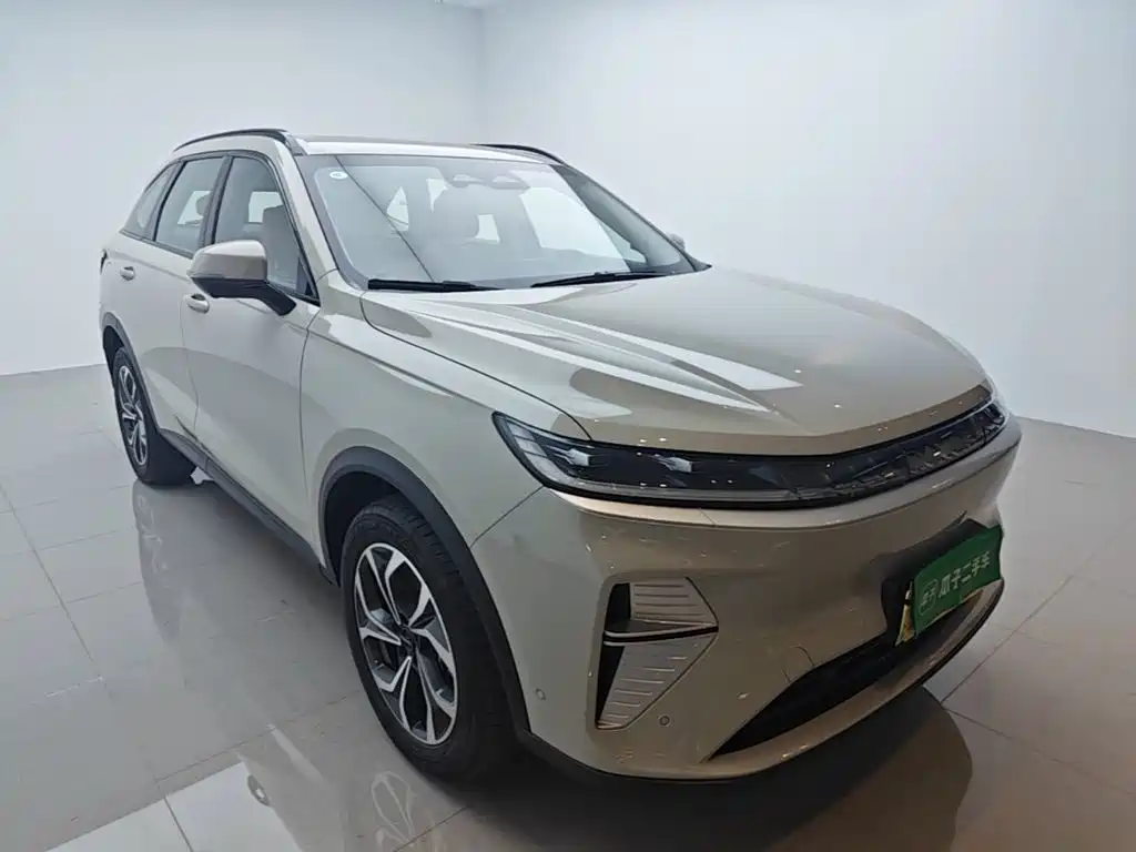 Haval Xiaolong MAX — миниатюра 4