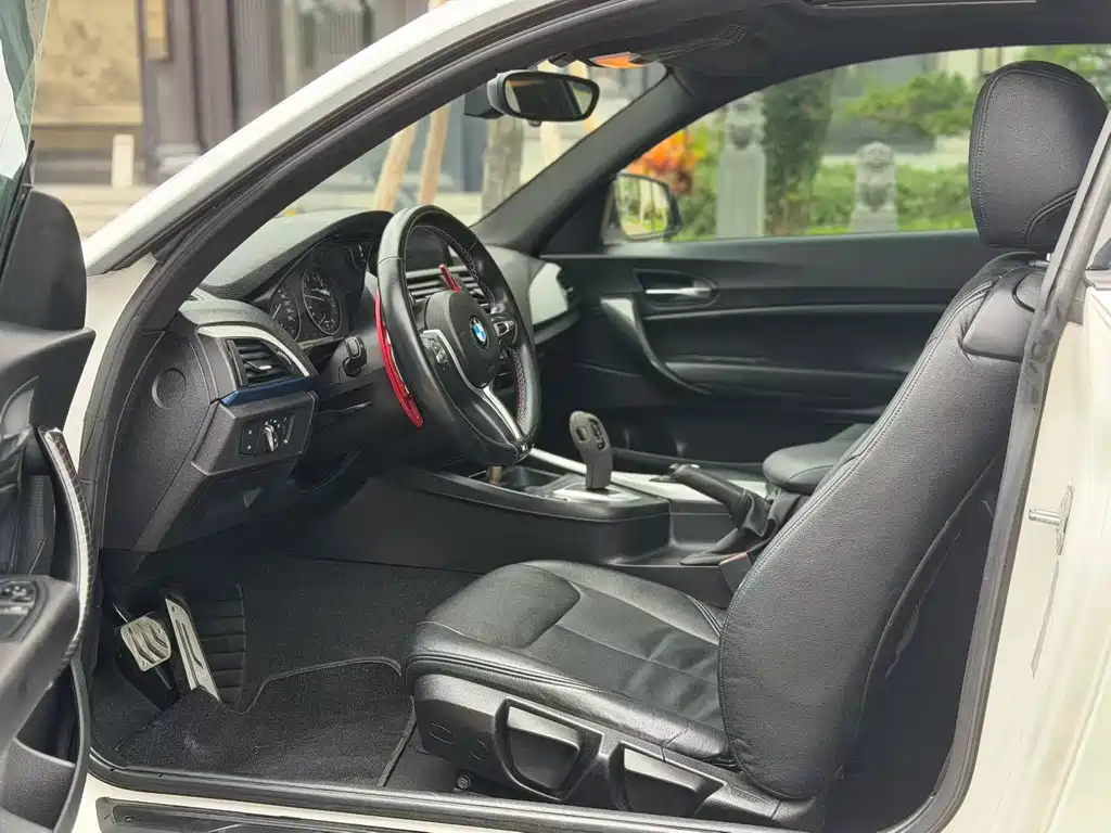 BMW 2 Series (Import) — миниатюра 4