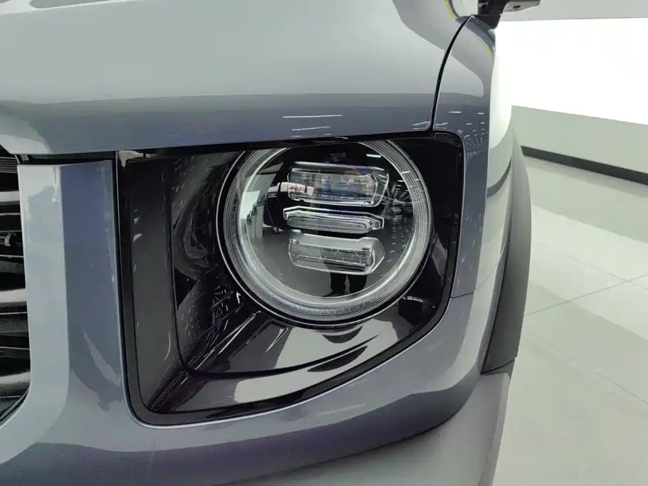 Haval Big Dog — миниатюра 5