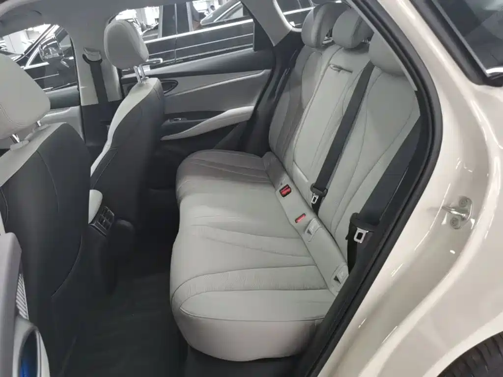 BYD Seals 06 DM-i версия для путешествий — миниатюра 17