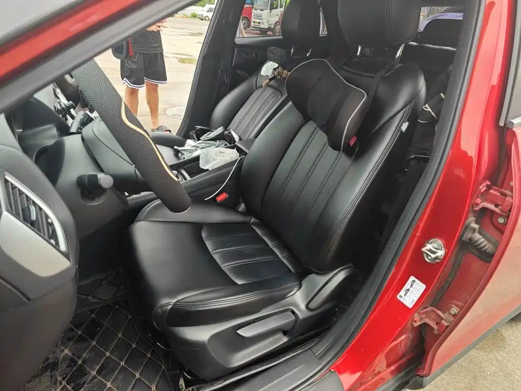 Mazda CX-4 2018 2.0L AT V