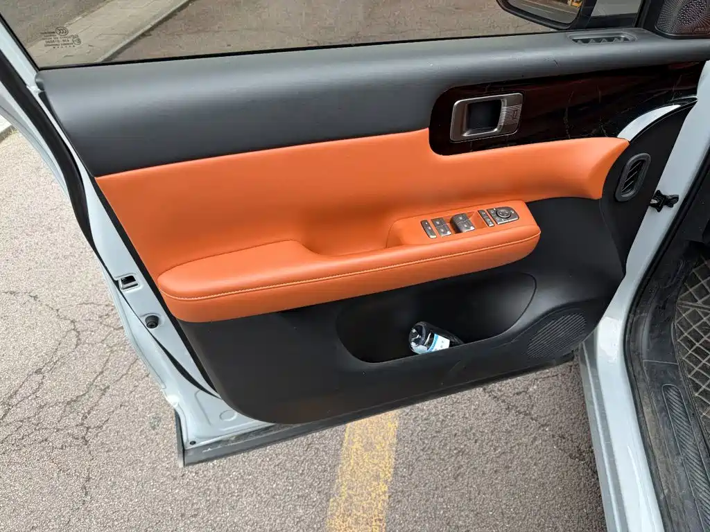 Wuling S 2025 510km Flagship