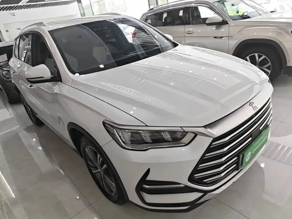 BYD Pro New Energy — миниатюра 4