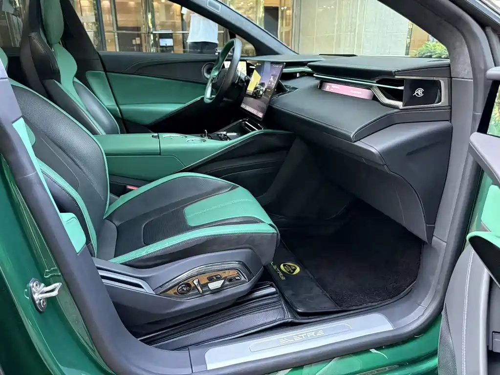 Lotus Eletre — миниатюра 16