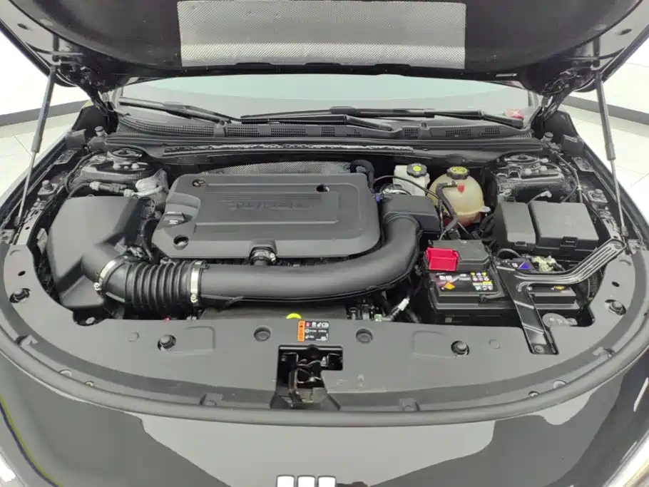 Buick LaCrosse 2023 28T