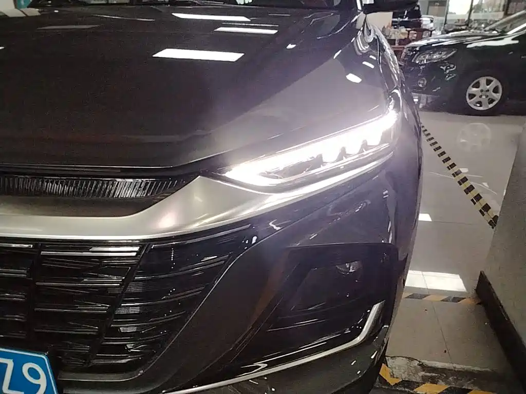 Changan CS75 — миниатюра 24