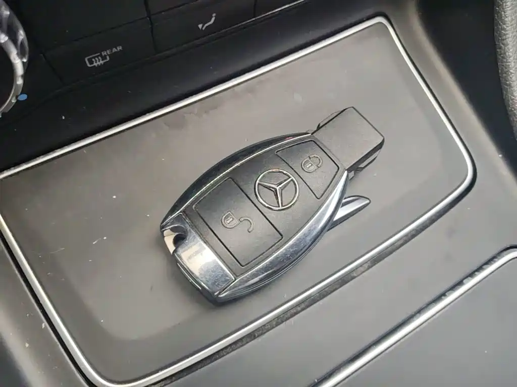 Mercedes-Benz GLA — миниатюра 9