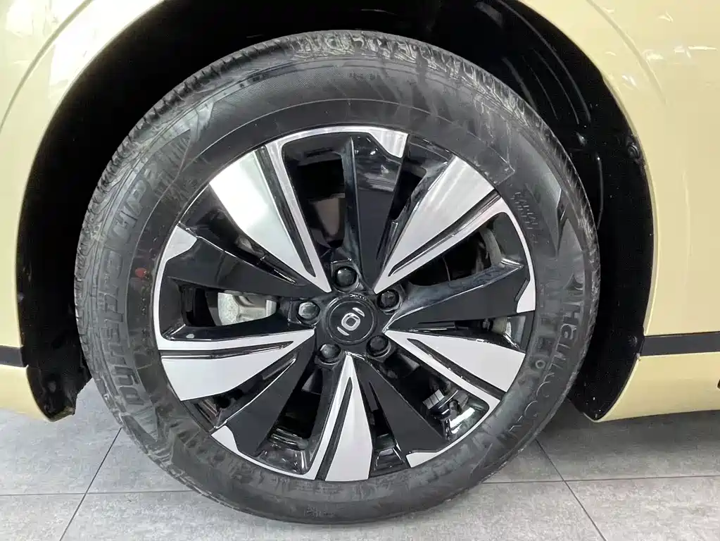 Qiyuan Qiyuan A07 — миниатюра 12