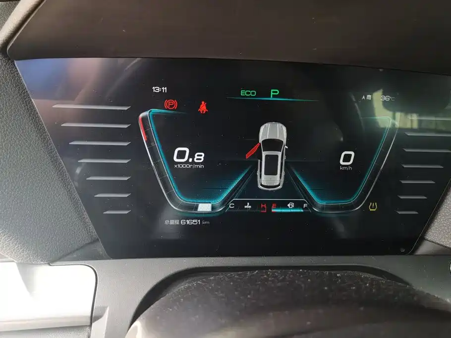 BYD Pro — миниатюра 14