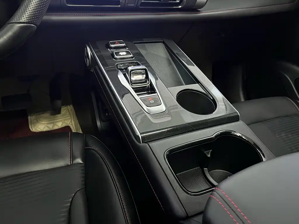 GAC Motor Shadow Cool — миниатюра 8