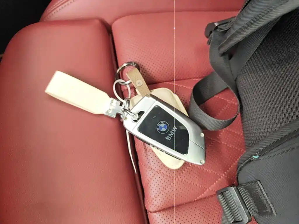 BMW X3 — миниатюра 9