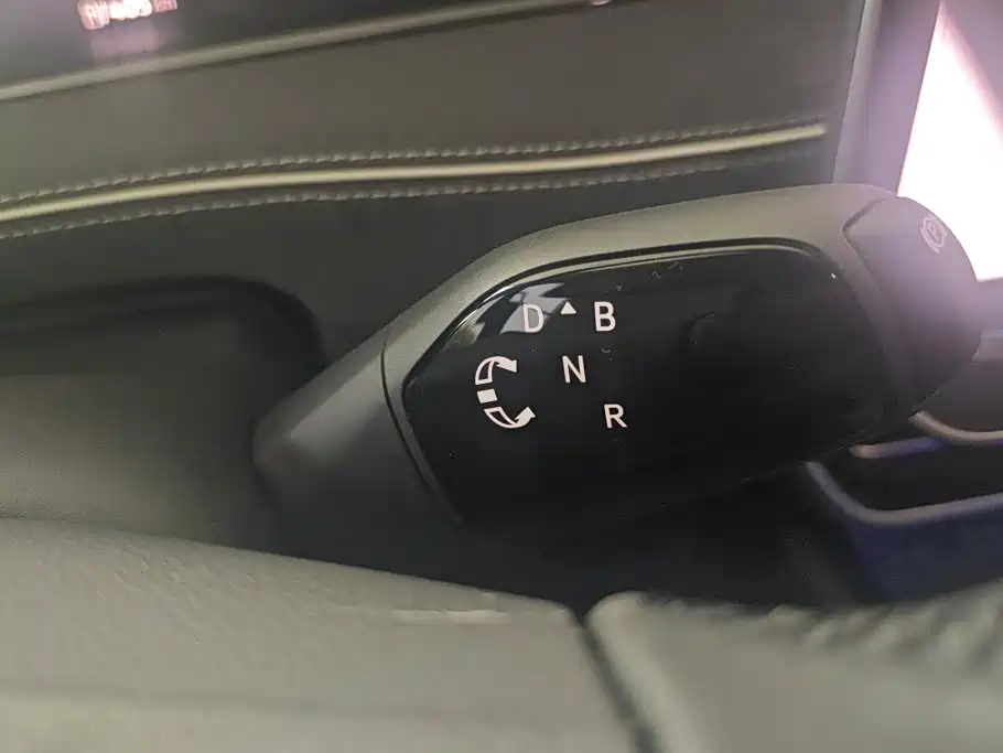 Volkswagen ID.7 VIZZION — миниатюра 16