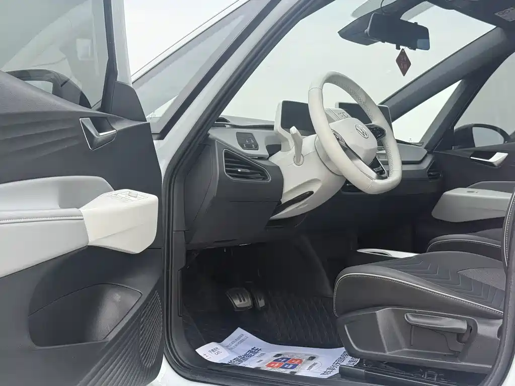 Volkswagen ID.3 — миниатюра 10