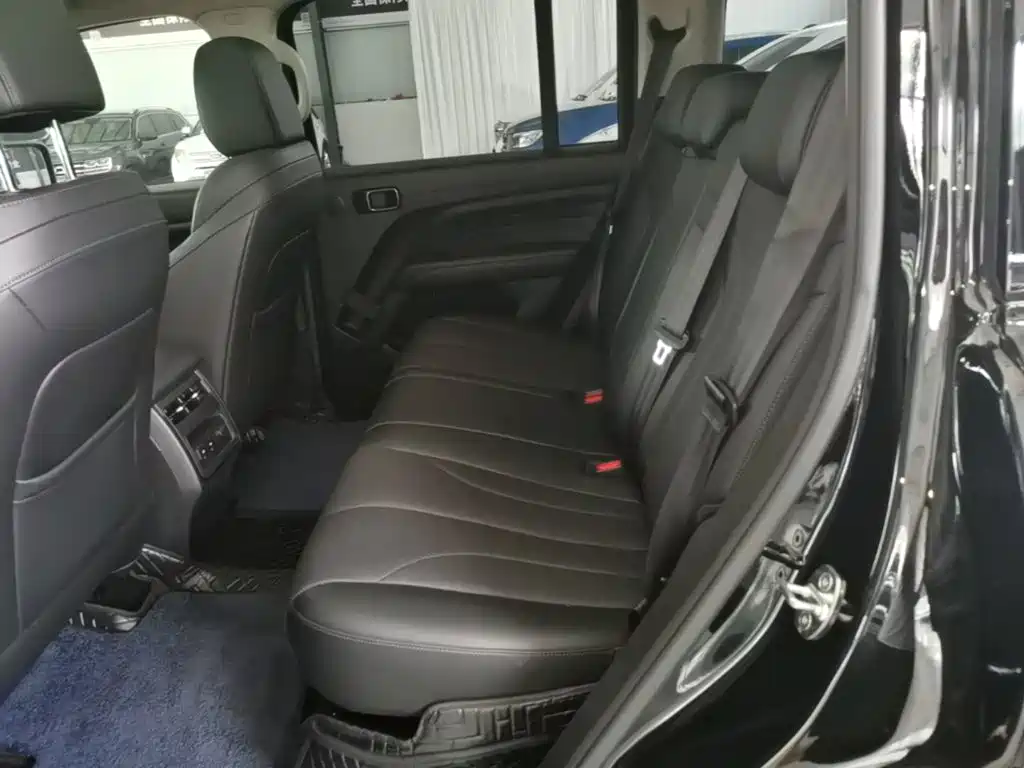 Haval H9 — миниатюра 17