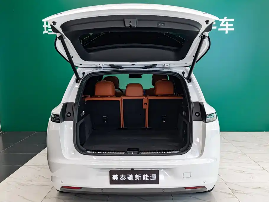 Li Auto Li L7 — миниатюра 6