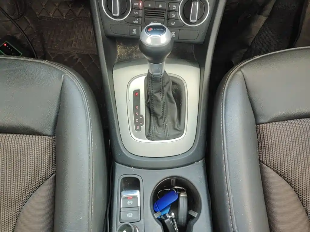 Audi Q3 — миниатюра 14