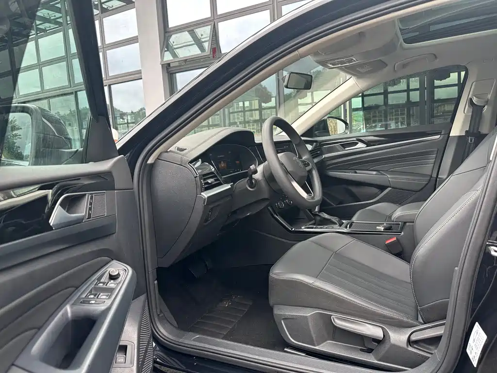 Volkswagen Passat — миниатюра 4