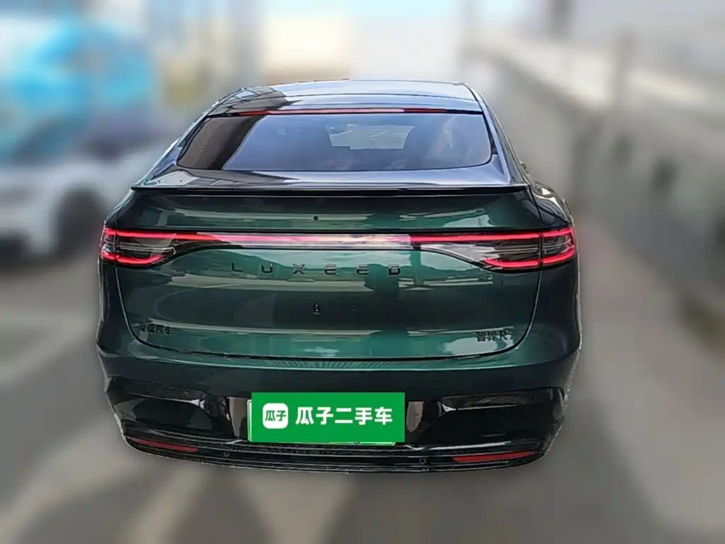 Zhijie Zhijie R7 — миниатюра 10