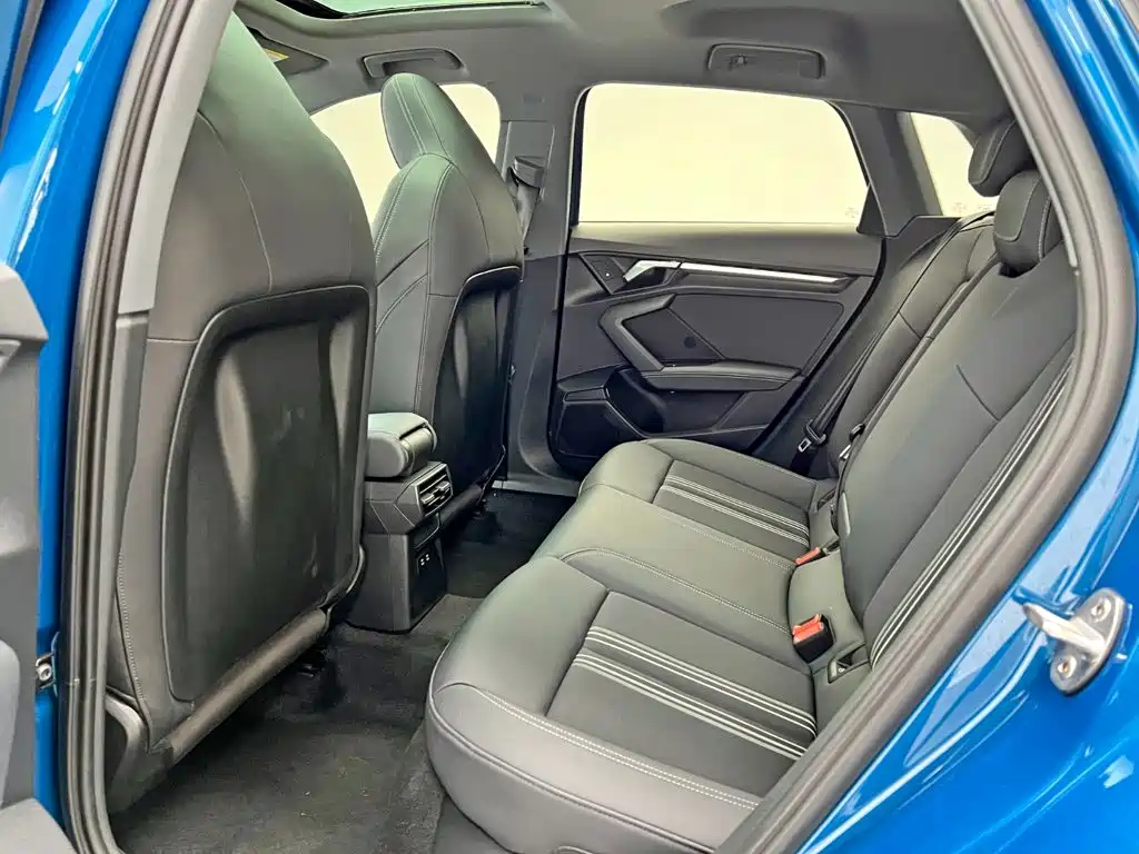 Audi A3 — миниатюра 14